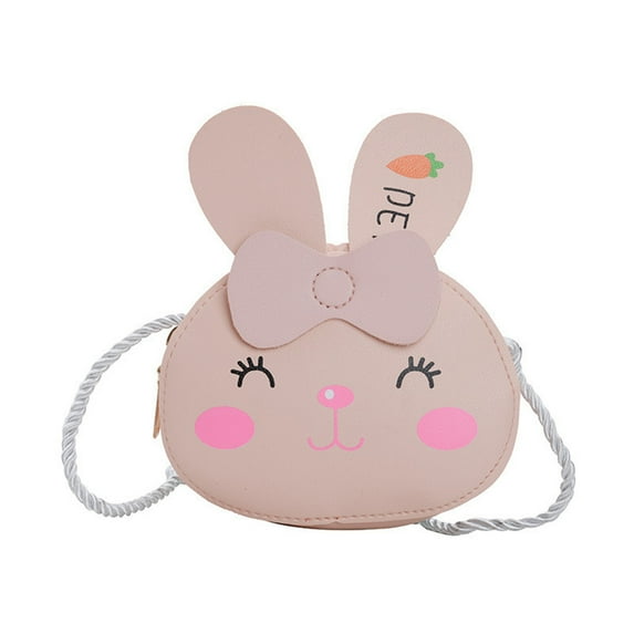 Relanfenk Baby Stuff Kids Girls Boys Cartoon Animal Bag Cute Design Purse Handbags Bags