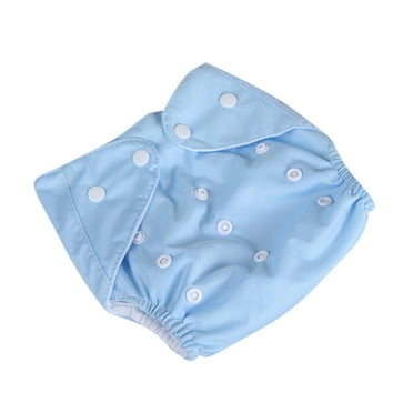Relanfenk Baby Stuff kid Reusable Nappies Adjustable Diaper Washable Cloth Diaper
