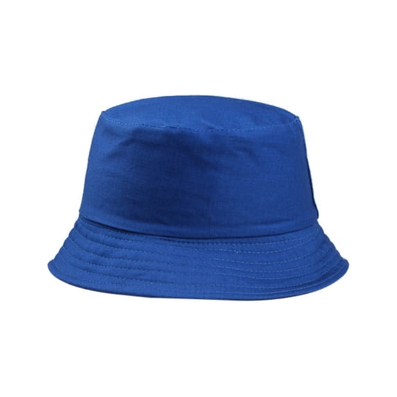 Relanfenk Bucket Hats Women Men Unisex Fisherman Hat Fashion Wild Sun Protection Cap Outdoors