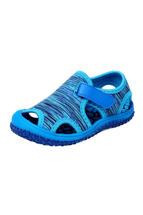 Relanfenk Children Kids Baby Shoes Summer Child Girls Boys Beach Non-slip Outdoor Sneakers Sandals Shoes