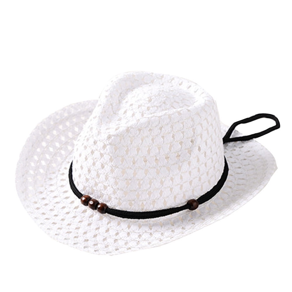 Amazon Kids Straw Cowboy Hat Cowgirl Hats Women Amazon Cowboy Hats