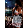 thumbnail image 1 of Relapse, (Paperback), 1 of 1