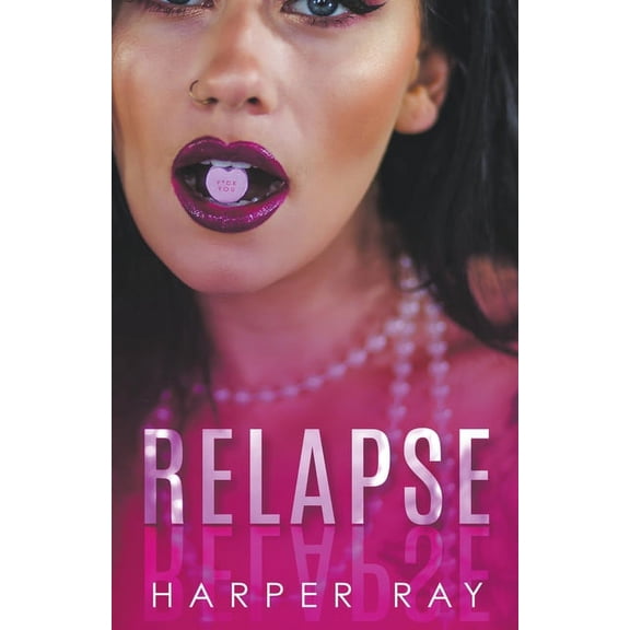 Relapse, (Paperback)