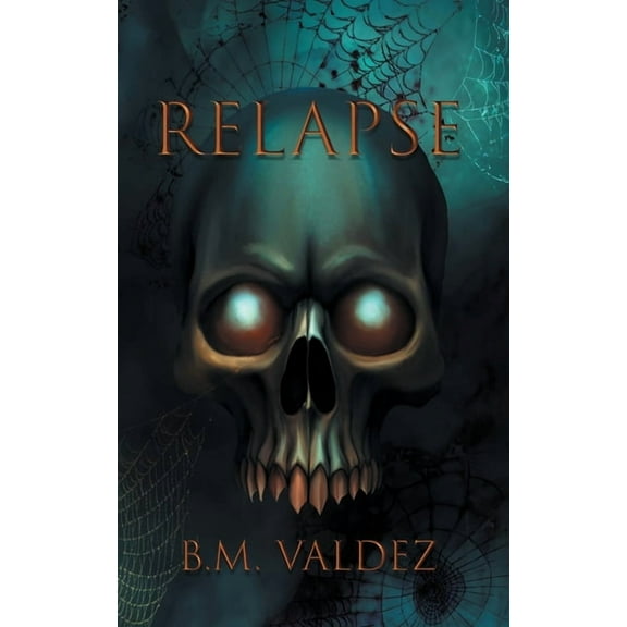Relapse, (Paperback)