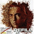 thumbnail image 1 of Relapse: Refill (CD), 1 of 1