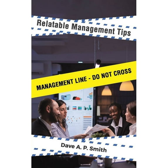 Relatable Management Tips, (Paperback)