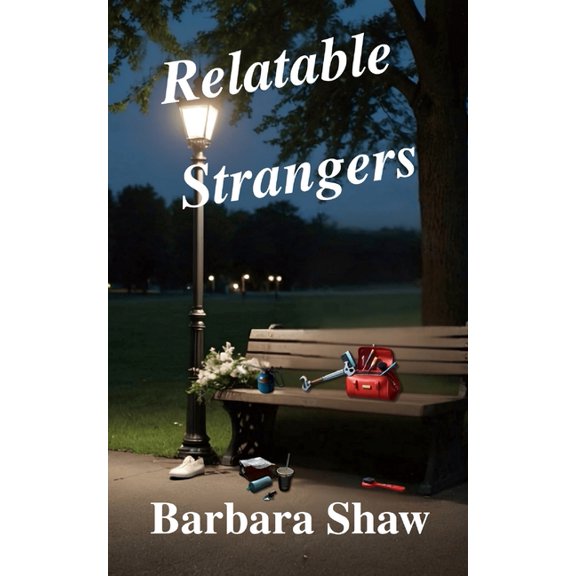 Relatable Strangers, (Paperback)