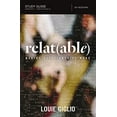 thumbnail image 1 of Pre-Owned Relatable Bible Study Guide: Making Relationships Work (Paperback) 0310088720 9780310088721, 1 of 1