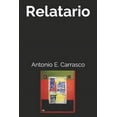 thumbnail image 1 of Relatario, (Paperback), 1 of 1