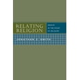 thumbnail image 1 of Relating Religion: Essays in the Study of Religion, (Paperback), 1 of 1