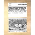 thumbnail image 1 of Relation of the Battle of Maxen, with a Treatise on Profiles, the Manner of Attacking and Defending Unfortified Heights and Mountains, and Positions Taken for the Defence of Maxen. with Plans. Transla, 1 of 1