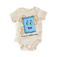 thumbnail image 1 of Relation Chip Best Friends Bff Bestie Baby Boy Girl Bodysuit Cute Baby Onesie, BABY BODYSUIT LAT 4424, 1 of 3
