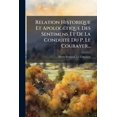 thumbnail image 1 of Relation Historique Et Apologétique Des Sentimens Et De La Conduite Du P. Le Courayer... (Paperback), 1 of 1