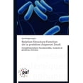 thumbnail image 1 of Omn.Pres.Franc.: Relation Structure-Fonction de la Protéine Chaperon Dnak (Paperback), 1 of 1