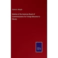 thumbnail image 1 of Relation of the American Board of Commmissioners for Foreign Missions to Slavery (Hardcover), 1 of 1