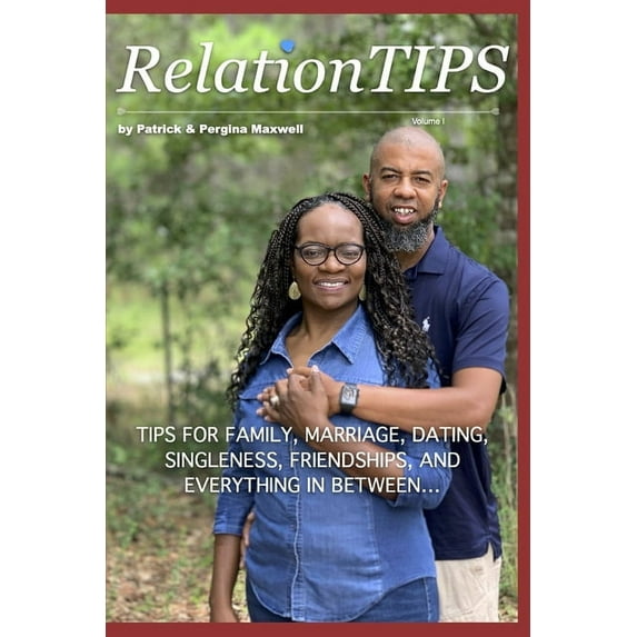 RelationTIPS (Paperback)