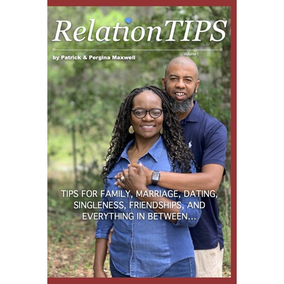 RelationTIPS, (Paperback)