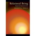 thumbnail image 1 of Relational Being: Beyond Self and Community, (Paperback), 1 of 1