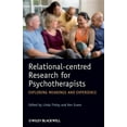 thumbnail image 1 of Relational-Centred Research, (Paperback), 1 of 1
