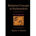 thumbnail image 1 of Pre-Owned Relational Concepts in Psychoanalysis: An Integration (Hardcover) 0674754115 9780674754119, 1 of 1