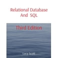 thumbnail image 1 of Relational Database And SQL: Third Edition, (Paperback), 1 of 1
