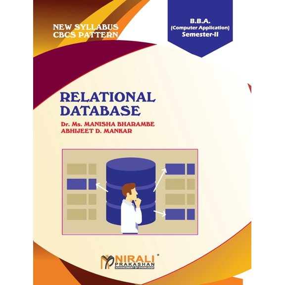 Relational Database, (Paperback)