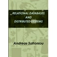 thumbnail image 1 of Relational Databases and Distributed Systems, (Paperback), 1 of 1