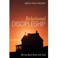 thumbnail image 1 of Relational Discipleship (Paperback), 1 of 1