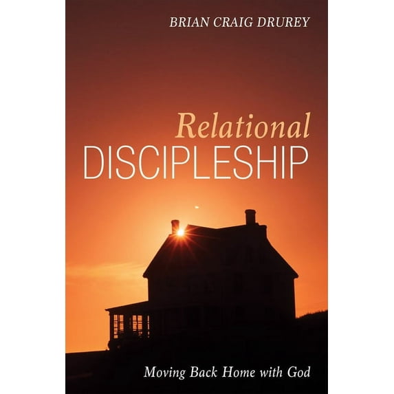 Relational Discipleship (Paperback)