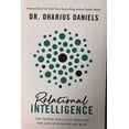 thumbnail image 1 of Pre-Owned Relational Intelligence Paperback, 1 of 1