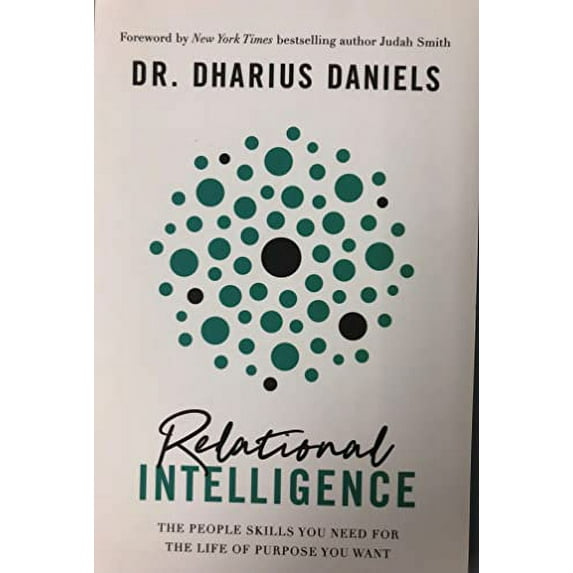Pre-Owned Relational Intelligence, 9780310634409, 0310634407, Paperback,