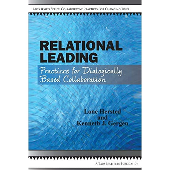 Pre-Owned Relational Leading Paperback