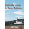 thumbnail image 1 of Relational Partnerships for Missions Mobilization, 1 of 1
