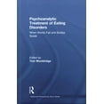 thumbnail image 1 of Relational Perspectives Book: Psychoanalytic Treatment of Eating Disorders: When Words Fail and Bodies Speak (Hardcover), 1 of 1