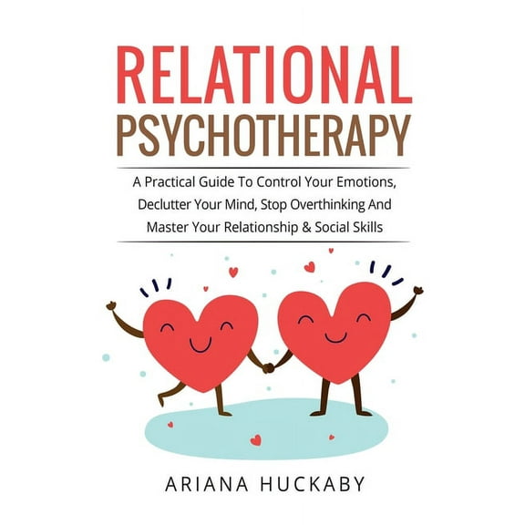 Relational Psychotherapy, (Paperback)