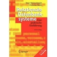 thumbnail image 1 of Relationale Datenbanksysteme: Eine Praktische EinfÃ¼hrung, (Paperback), 1 of 1
