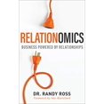 thumbnail image 1 of Pre-Owned Relationomics: Business Powered by Relationships (Hardcover) 0801093937 9780801093937, 1 of 1