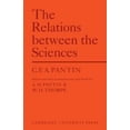 thumbnail image 1 of Pre-Owned Relations Between Sciences 9780521059091, 1 of 1