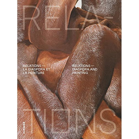 Pre-Owned Relations: Diaspora and Painting Paperback