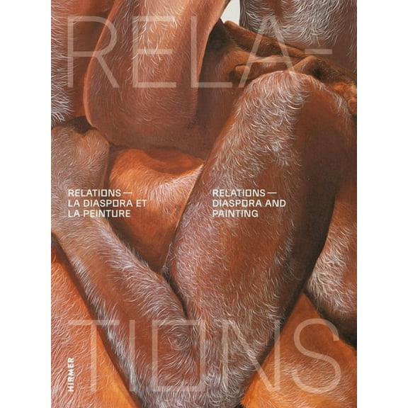 Relations : Diaspora and Painting (Hardcover)