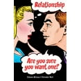 thumbnail image 1 of Relationship. Are you sure you want one? (Paperback), 1 of 1