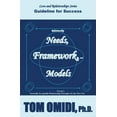 thumbnail image 1 of Relationship Needs, Framework, and Models: Guidelines for Success: Love and Relationships Series (Paperback), 1 of 1