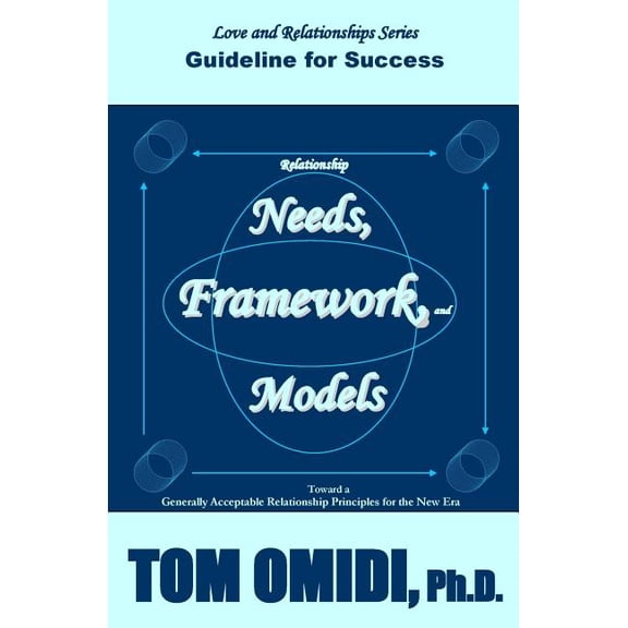 Relationship Needs, Framework, and Models: Guidelines for Success