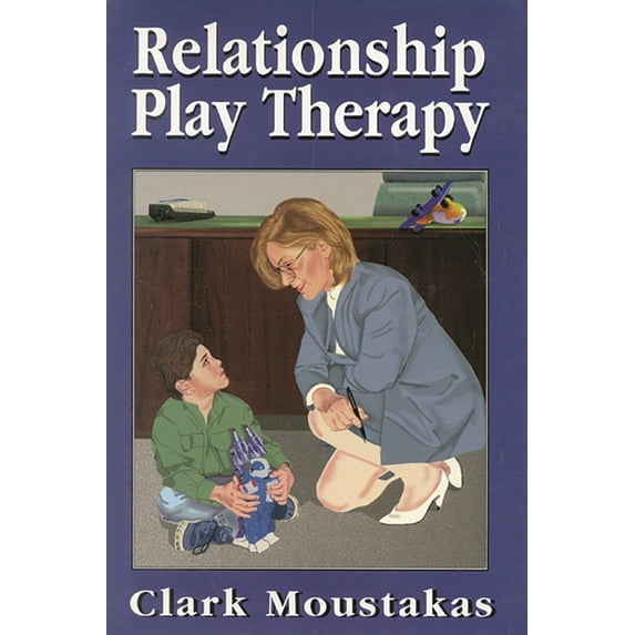 Relationship Play Therapy, (Paperback)