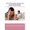 thumbnail image 1 of Relationship Problems and Solutions Book for Ladies, 1 of 1