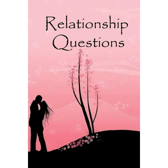 Relationship Questions: Couples Question (Paperback)