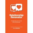 thumbnail image 1 of Relationship Renovator: Transforming Your Love Life from the Ground Up, (Paperback), 1 of 1