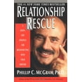 thumbnail image 1 of Pre-Owned Relationship Rescue: A Seven-Step Strategy for Reconnecting with You Partner (Hardcover) 0786866314 9780786866311, 1 of 1