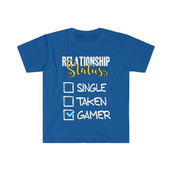 "Relationship Status"