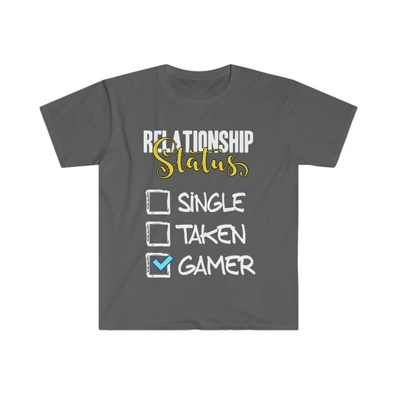 "Relationship Status"